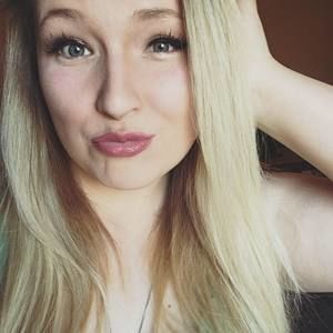 Meet your Posher, Ricki